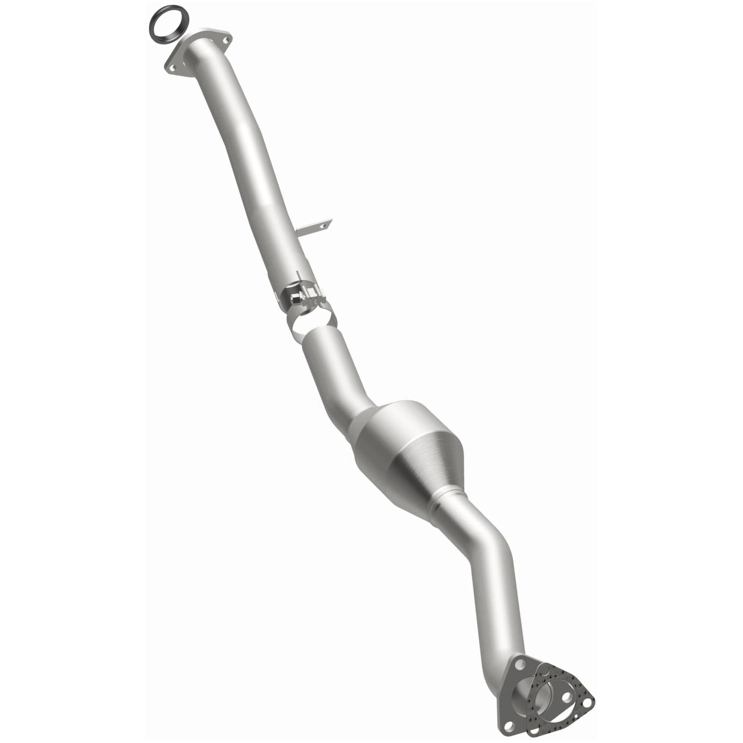 MagnaFlow California Grade CARB Compliant Direct-Fit Catalytic Converter 5571510